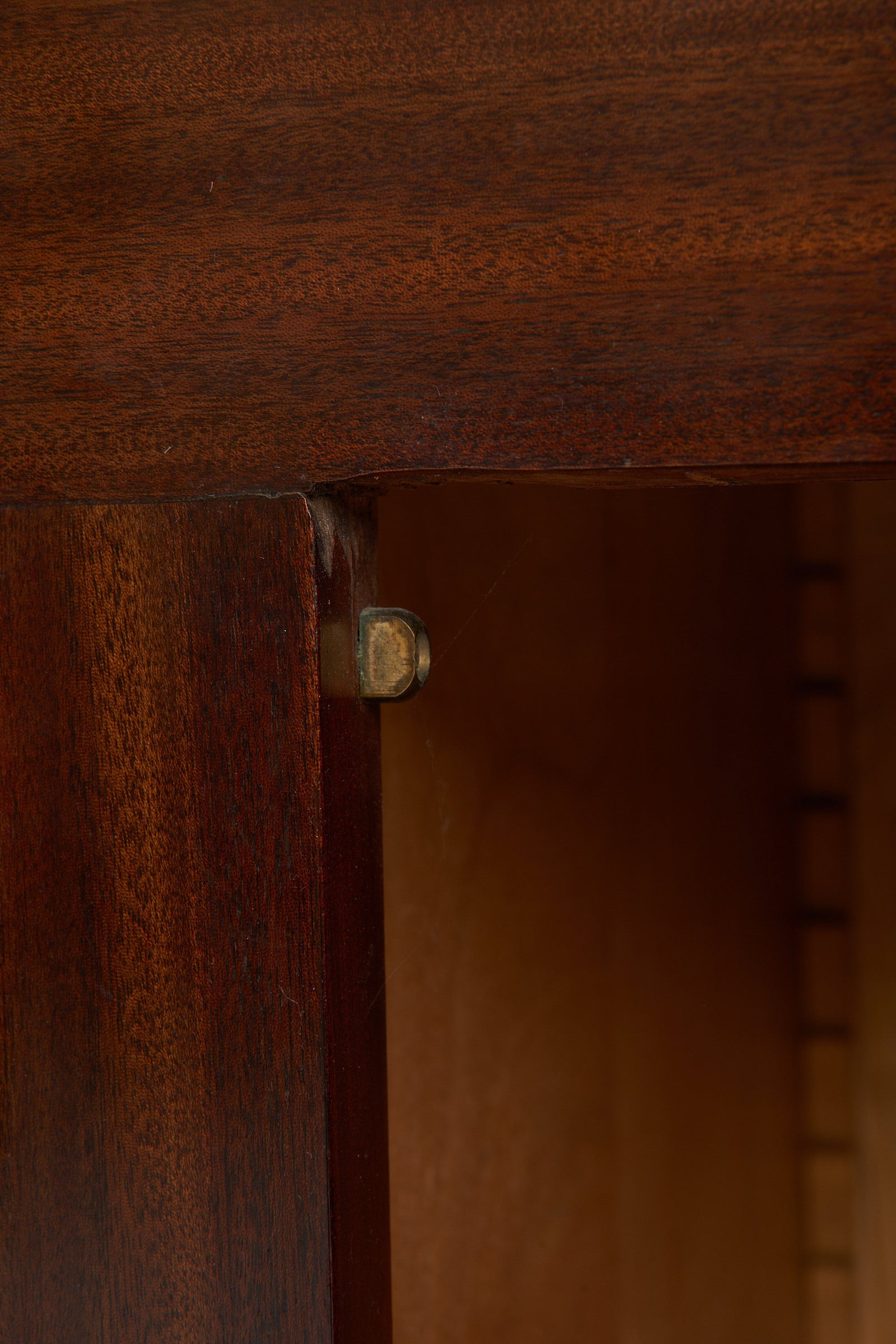 Art Deco Sideboard