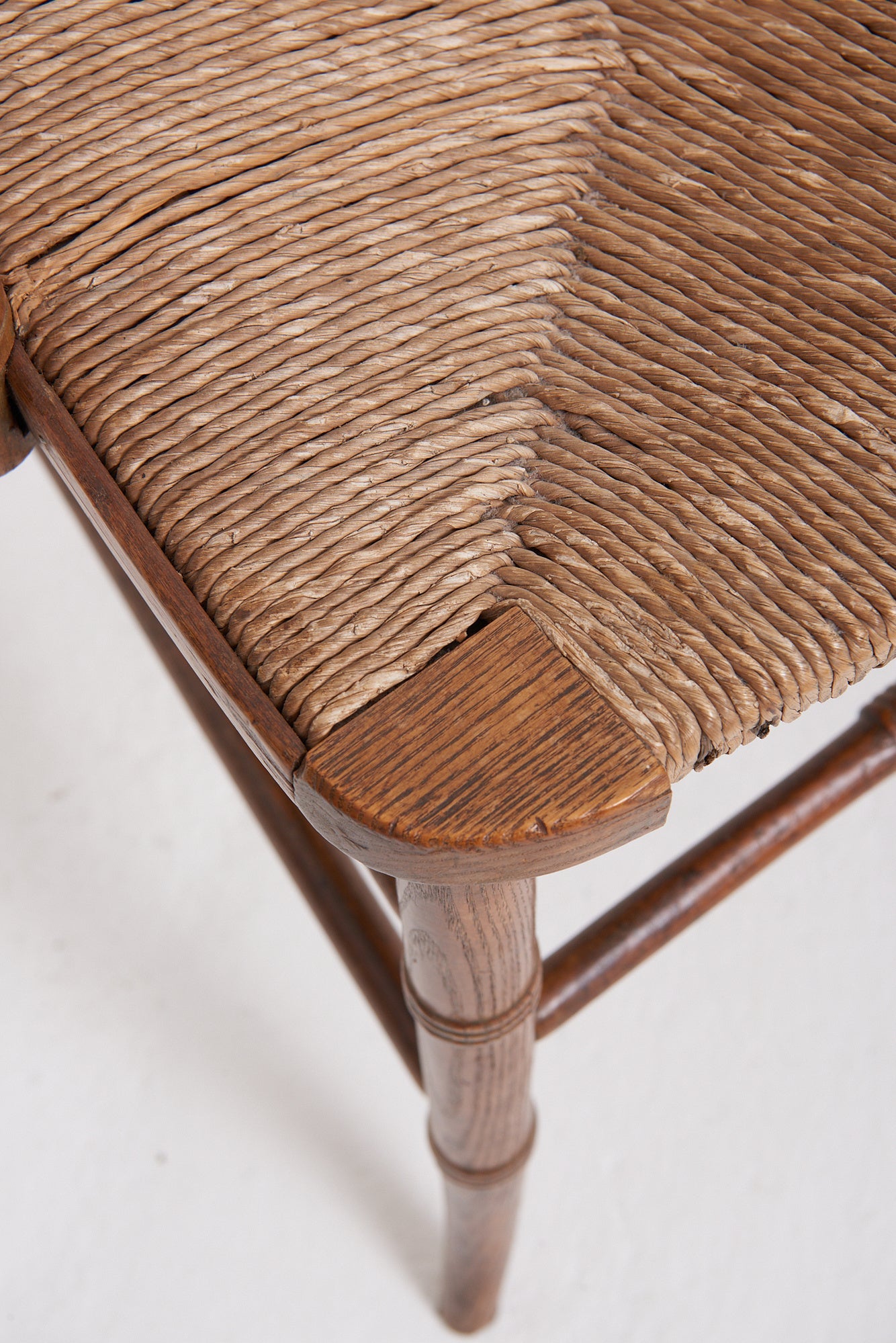 Arts and Crafts Sussex Chair