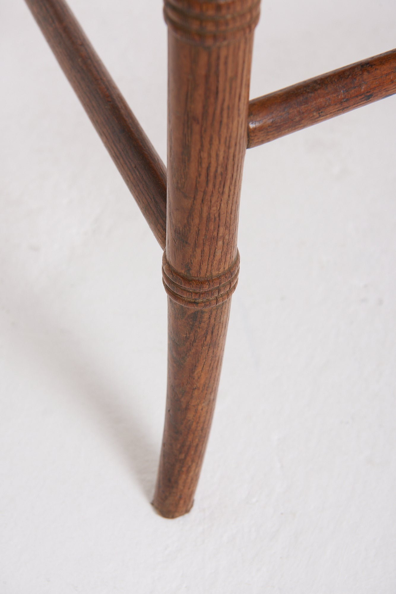 Arts and Crafts Sussex Chair