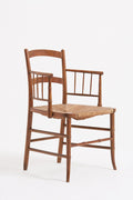 8930- Arts and Crafts Sussex Chair