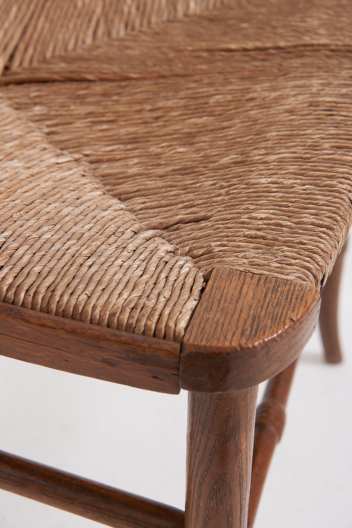 Arts and Crafts Sussex Chair