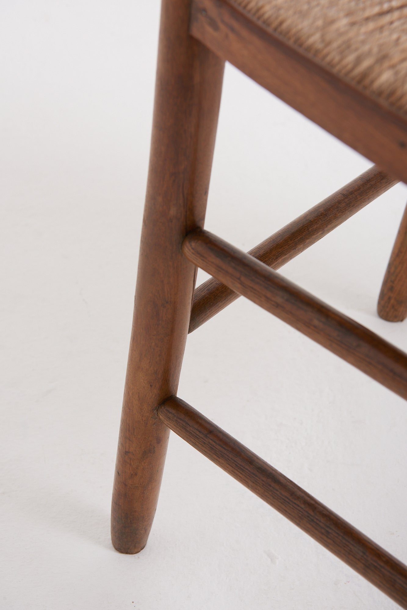 Arts and Crafts Sussex Chair