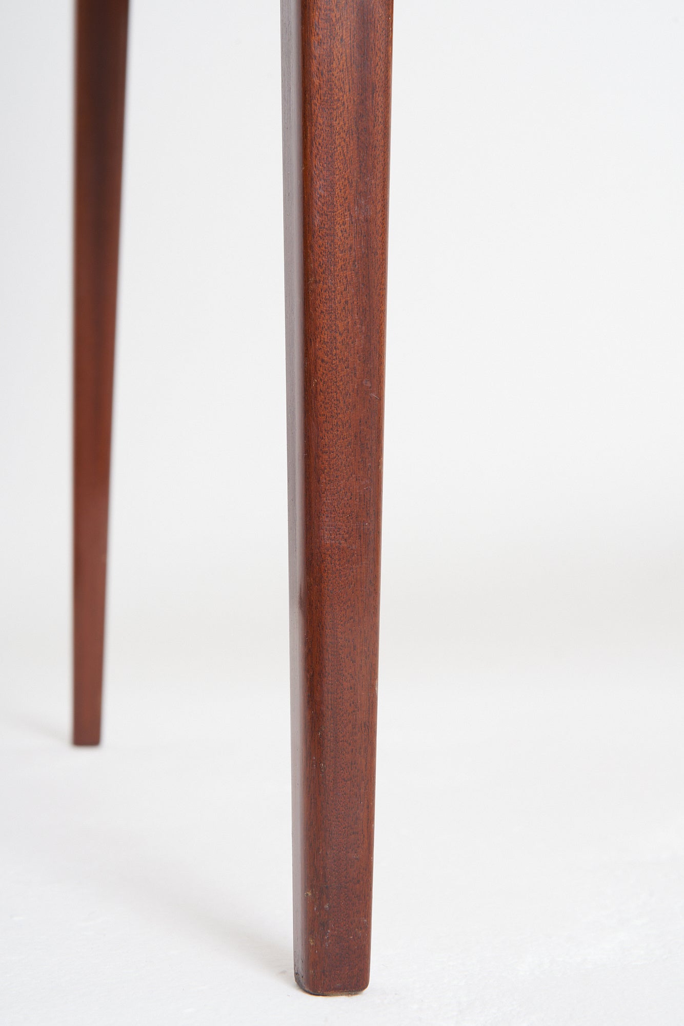 Mid-Century Desk by Paul Boman