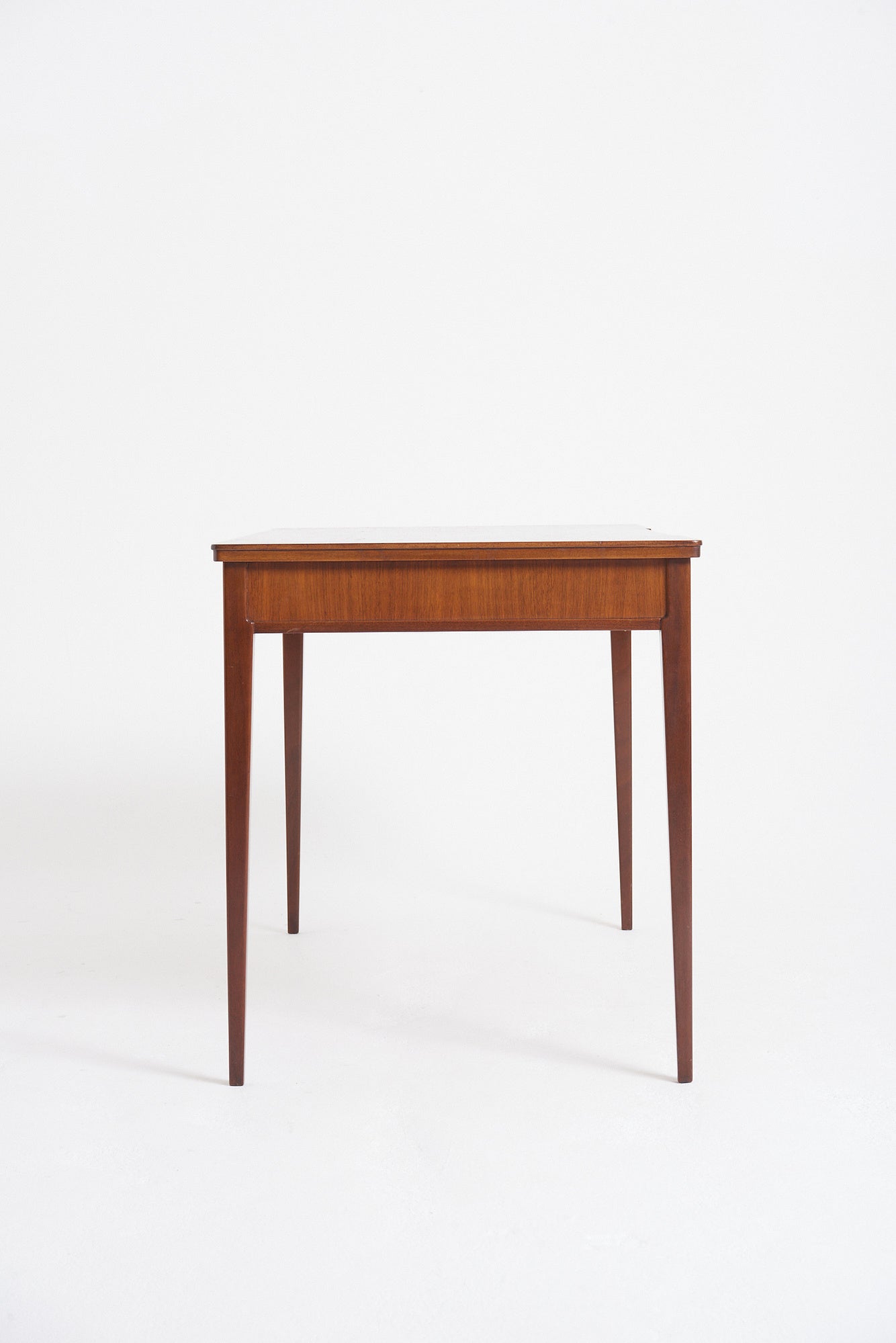 Mid-Century Desk by Paul Boman