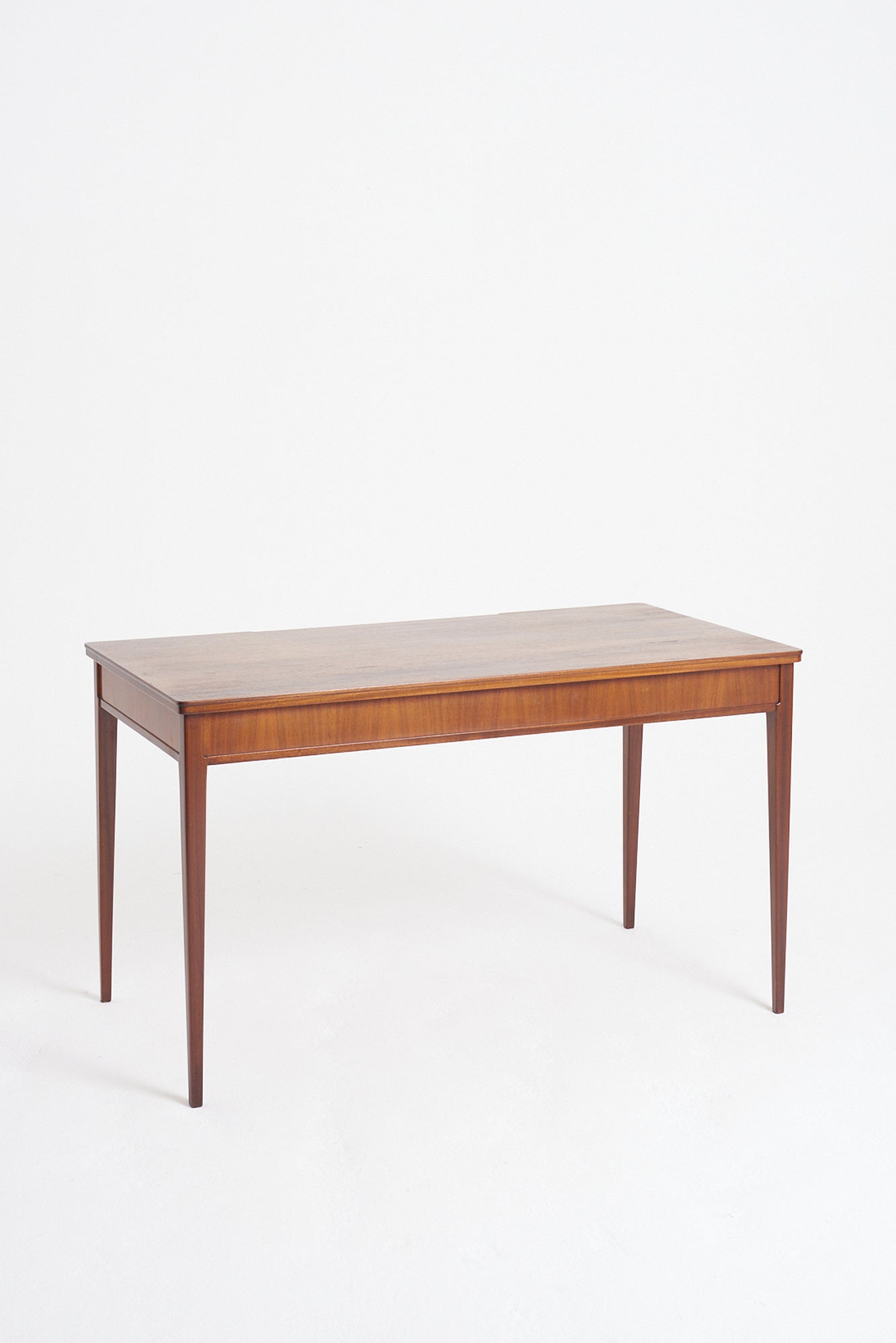 Mid-Century Desk by Paul Boman