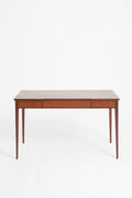 8933- Mid-Century Desk by Paul Boman