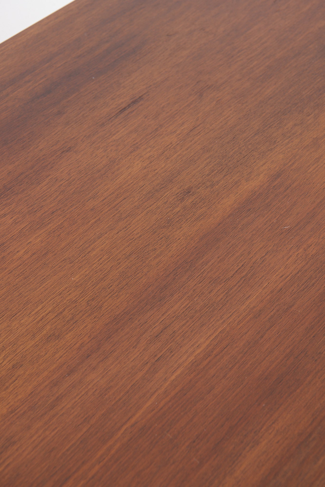 Mid-Century Desk by Paul Boman