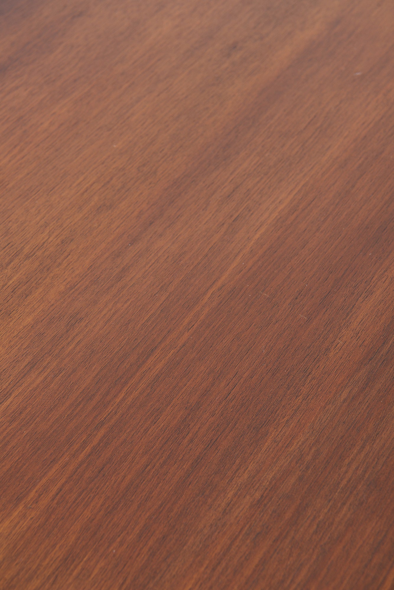 Mid-Century Desk by Paul Boman