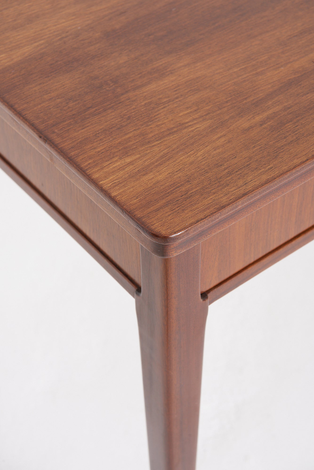 Mid-Century Desk by Paul Boman