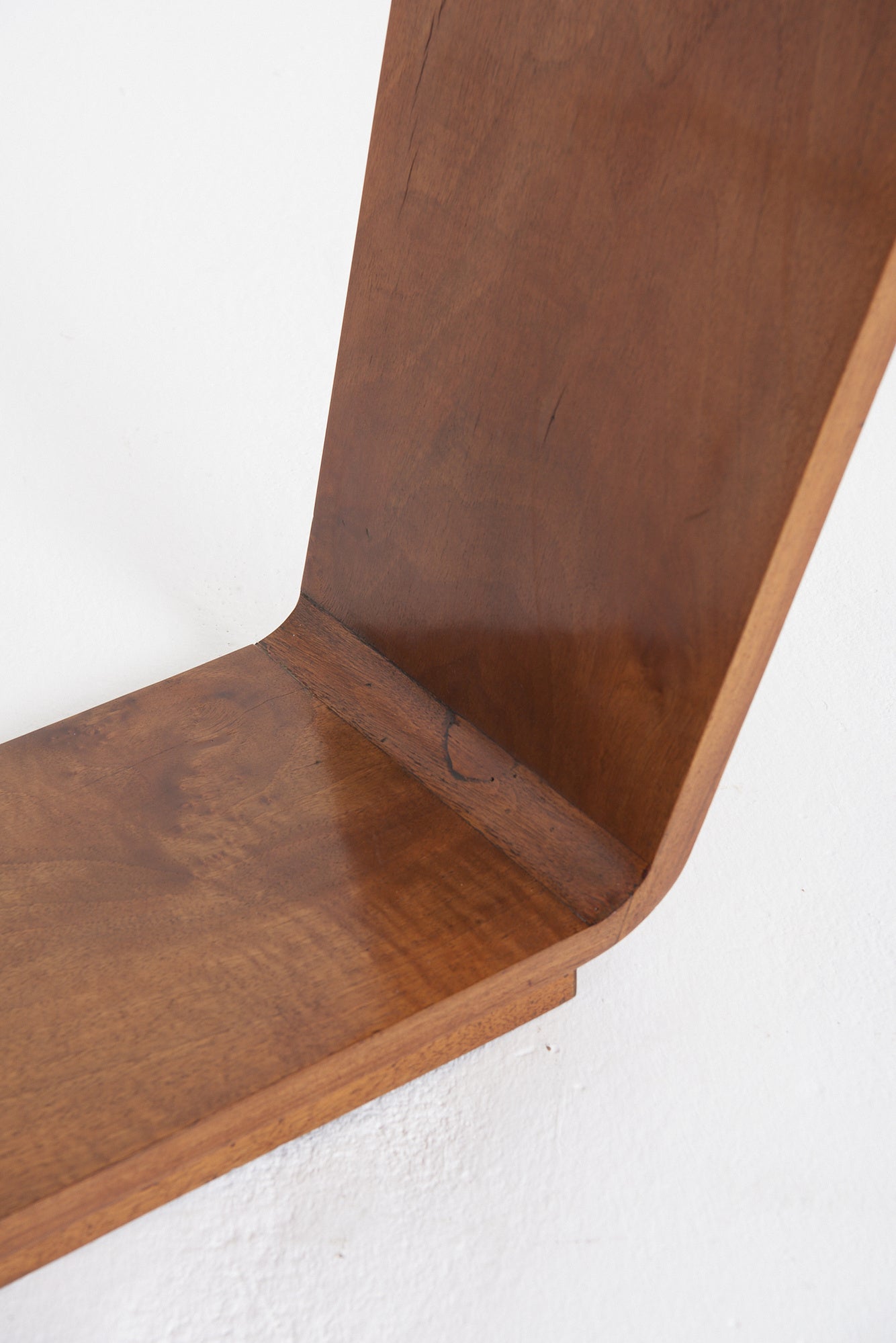 Mid-Century Console Table