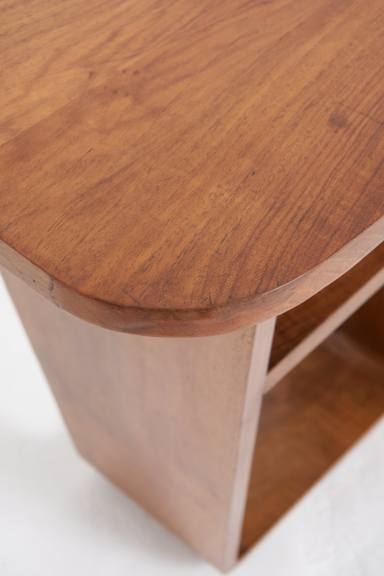 Mid-Century Console Table