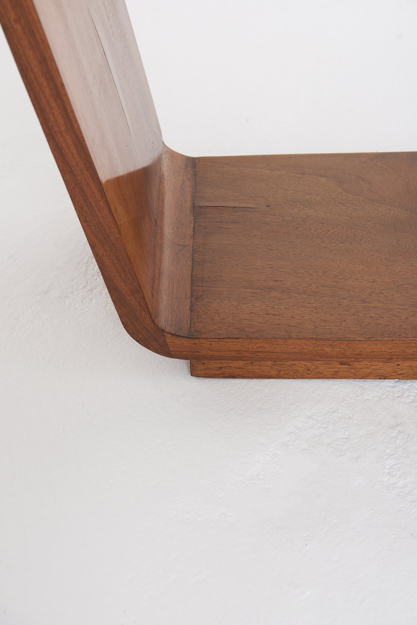 Mid-Century Console Table