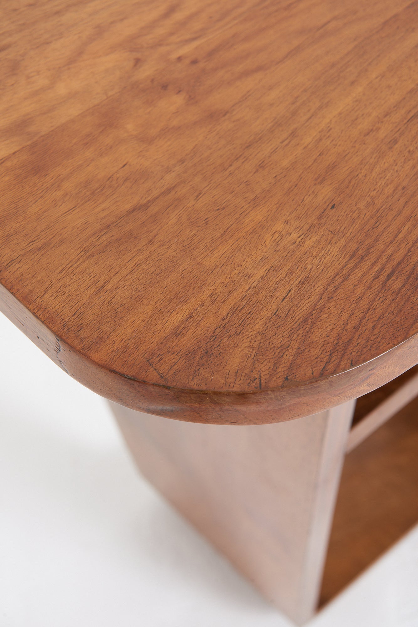 Mid-Century Console Table