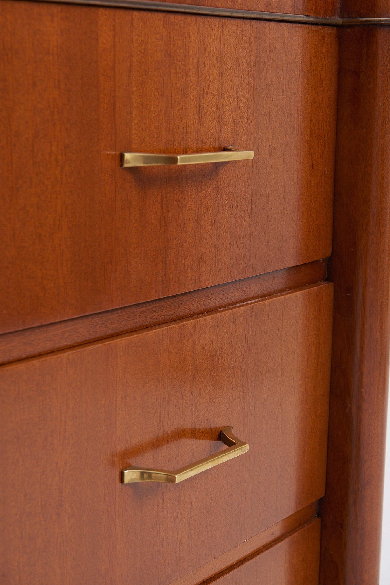 Chest of Drawers by De Coene Frères