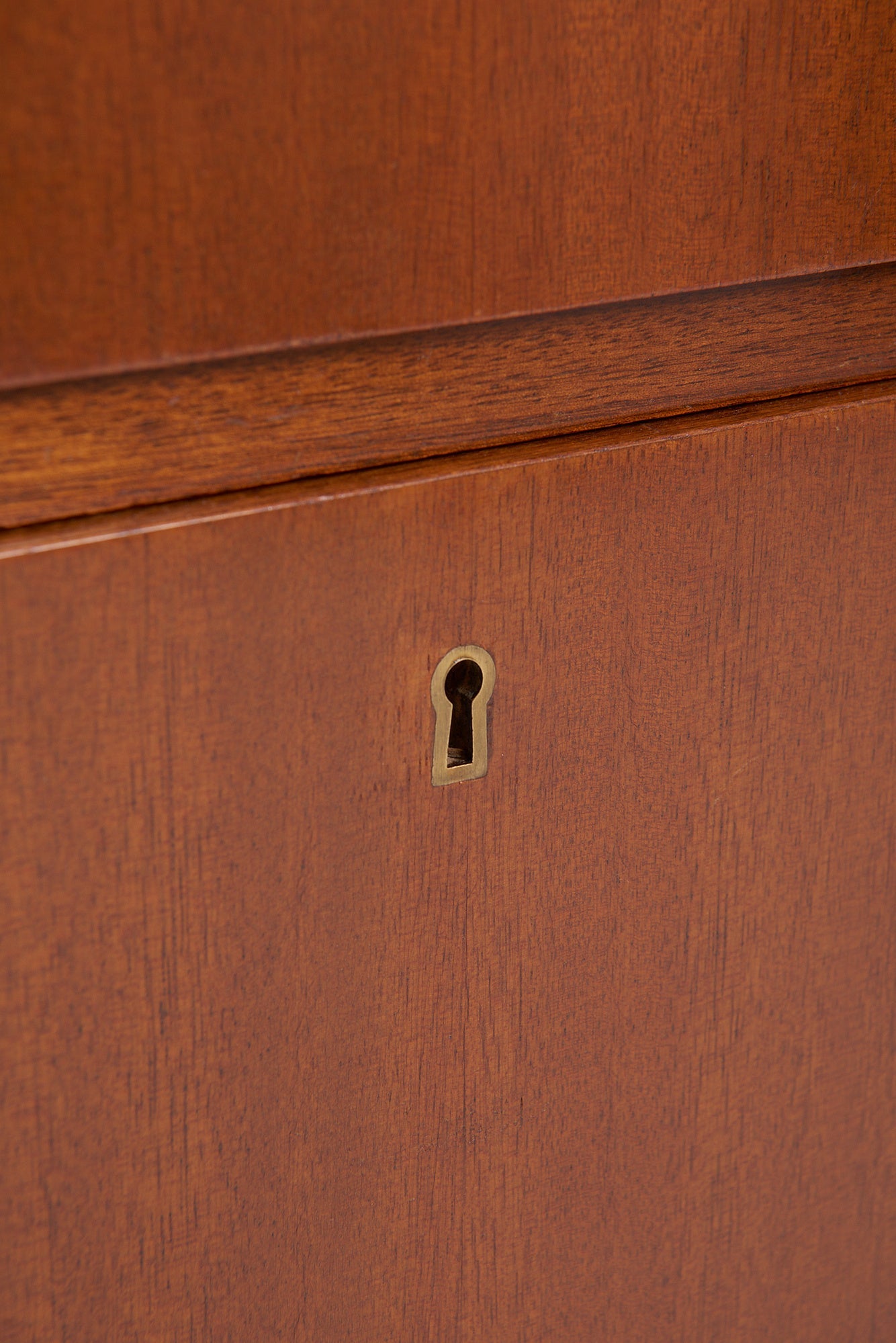 Chest of Drawers by De Coene Frères
