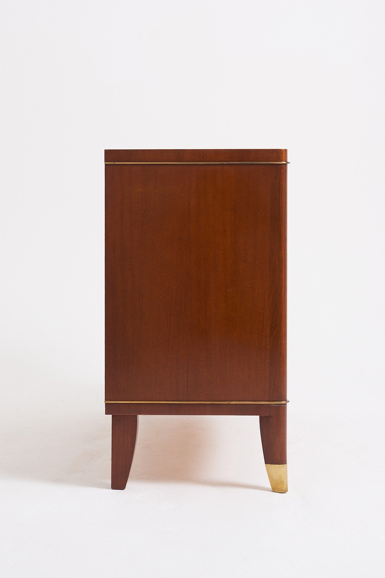 Chest of Drawers by De Coene Frères