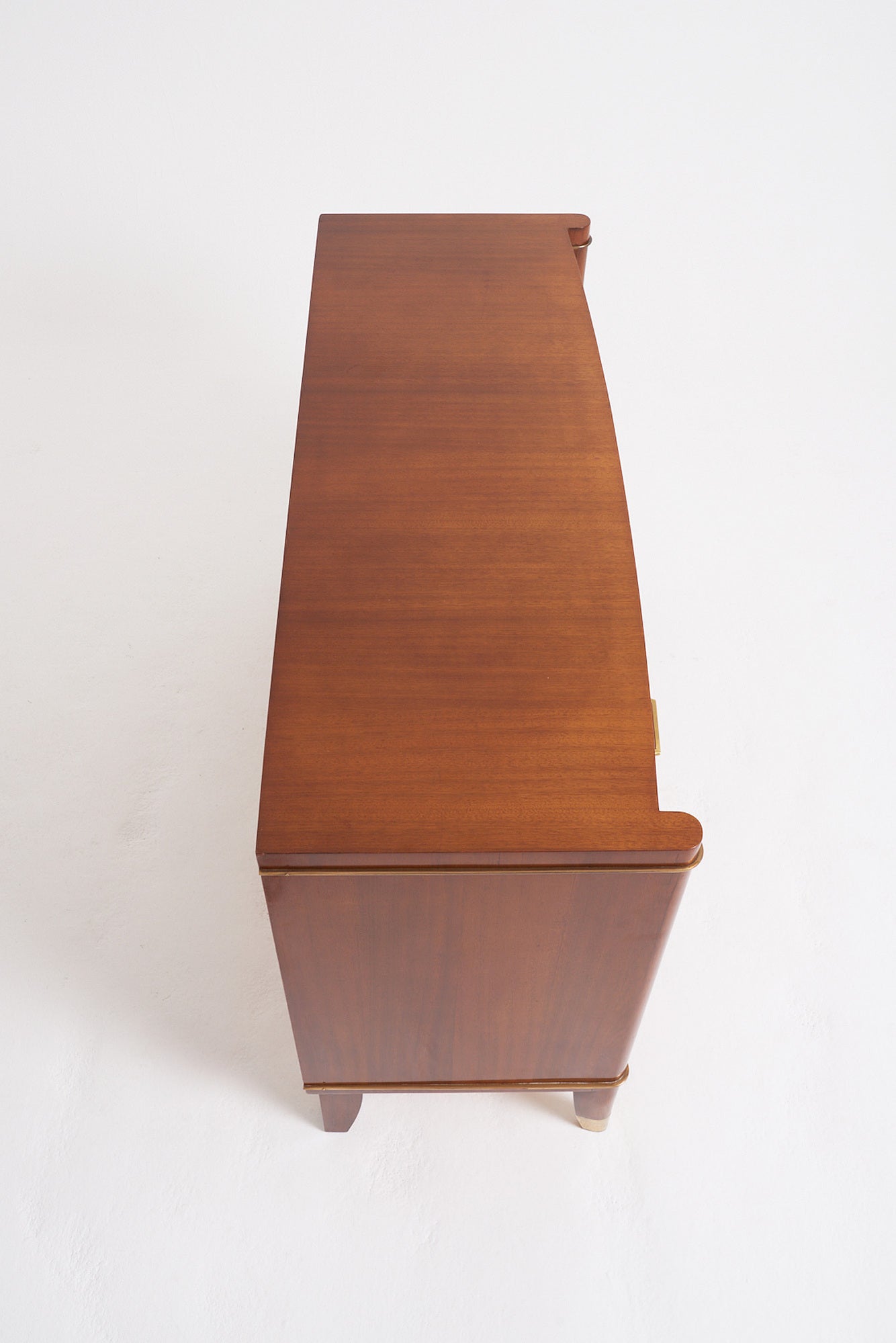 Chest of Drawers by De Coene Frères