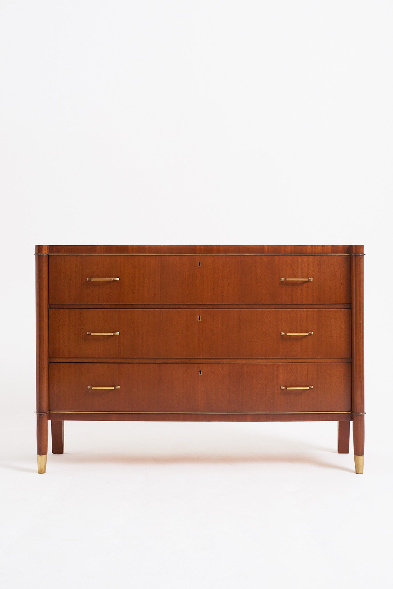 8949- Chest of Drawers by De Coene Frères