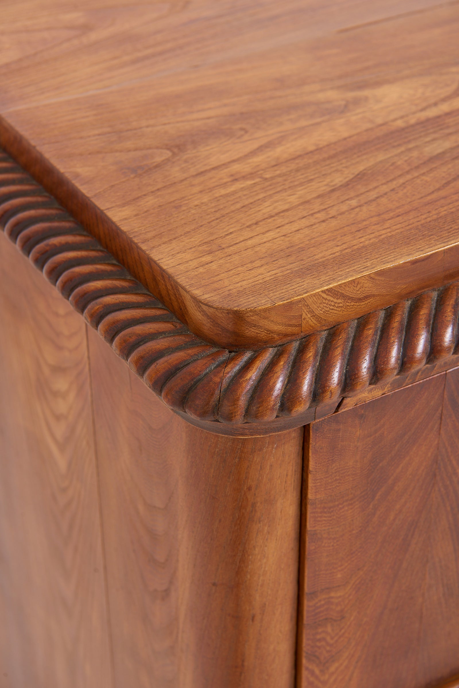 Swedish Ash Chest of Drawers