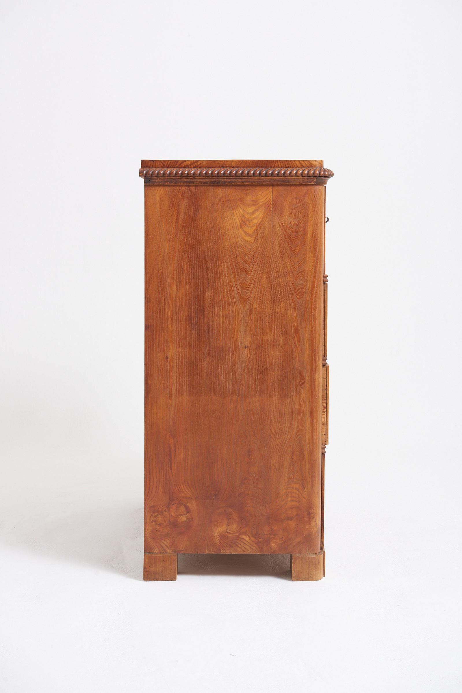 Swedish Ash Chest of Drawers