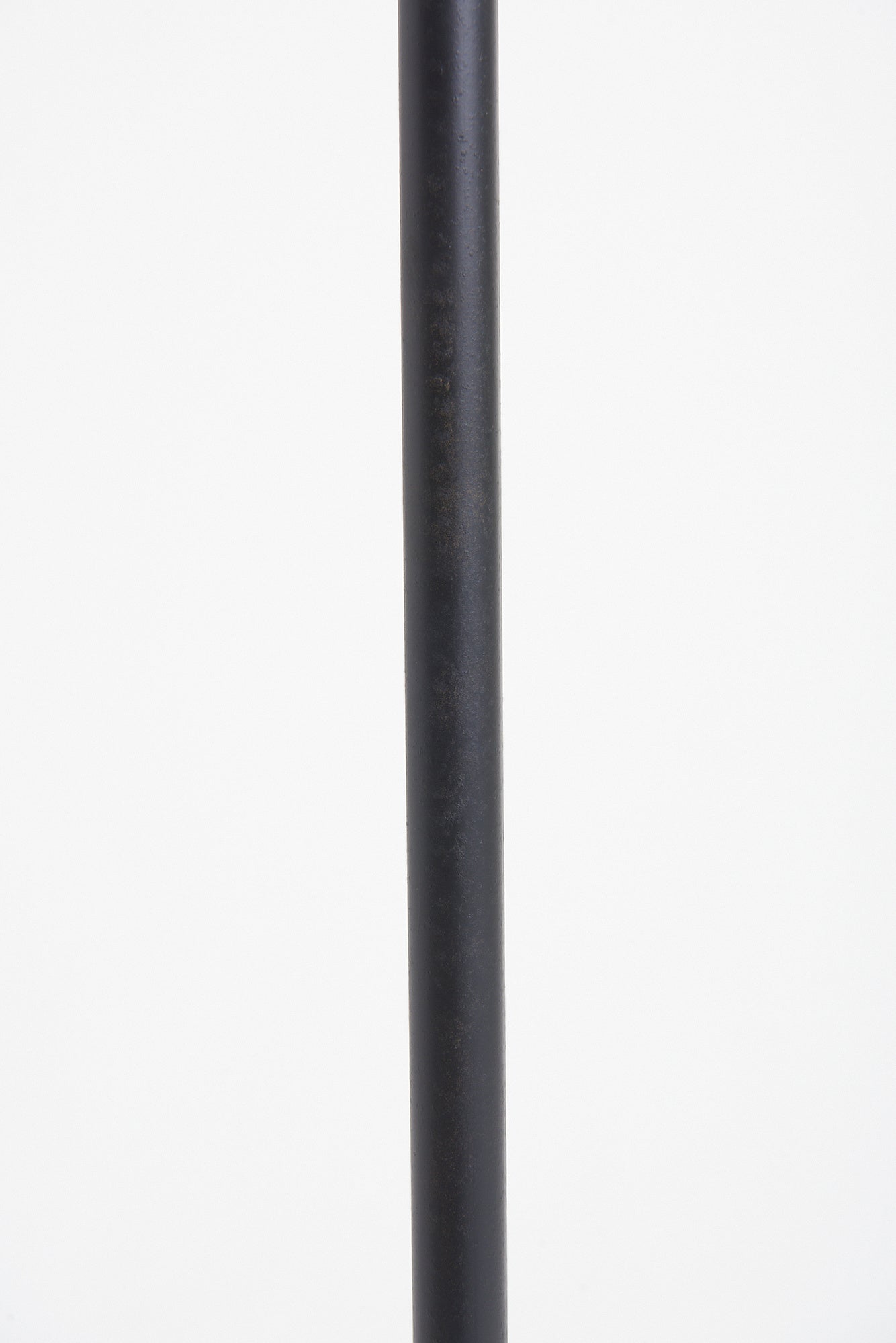Mid-Century Brass Floor Lamp