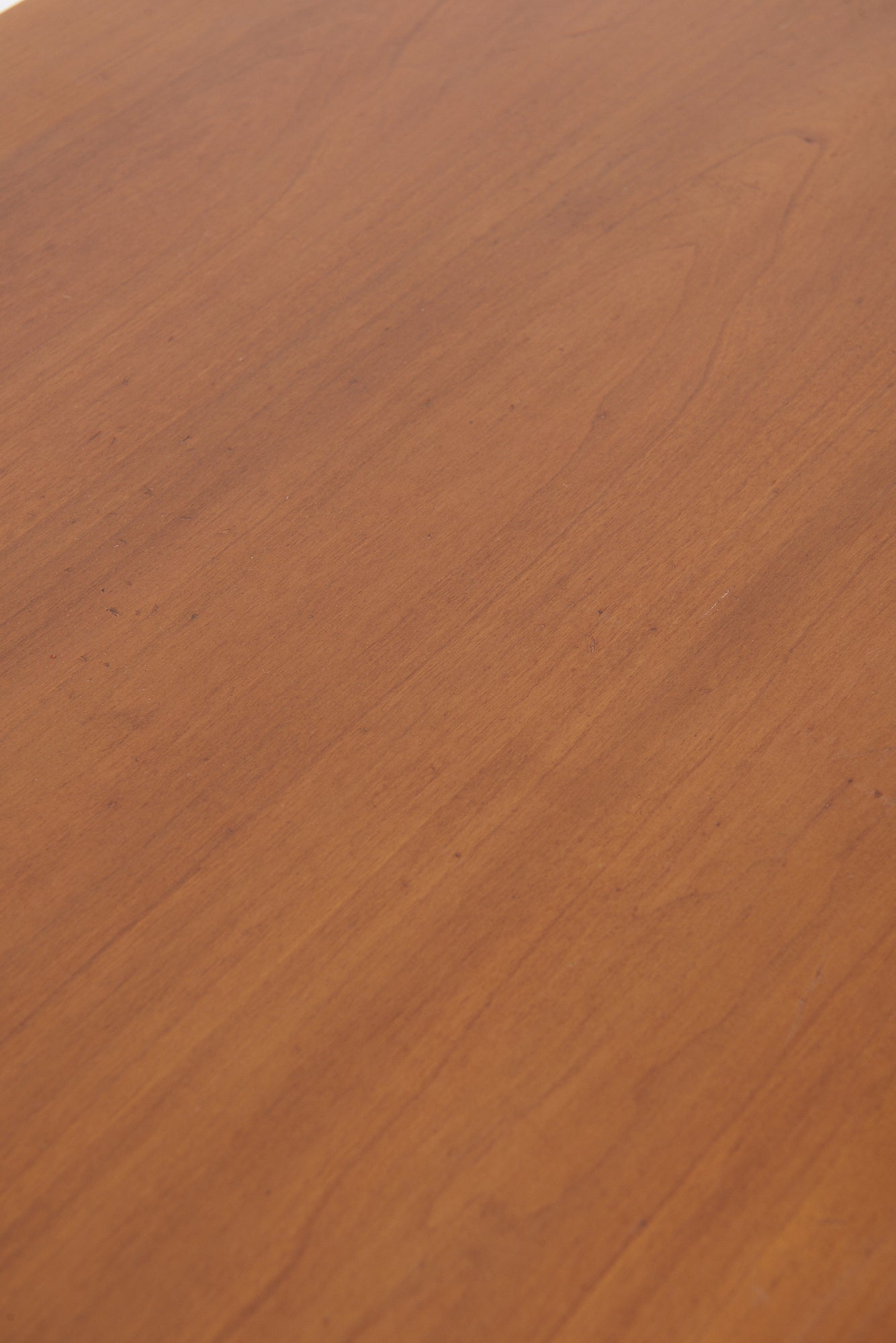 Mid-Century Walnut Chest of Drawers