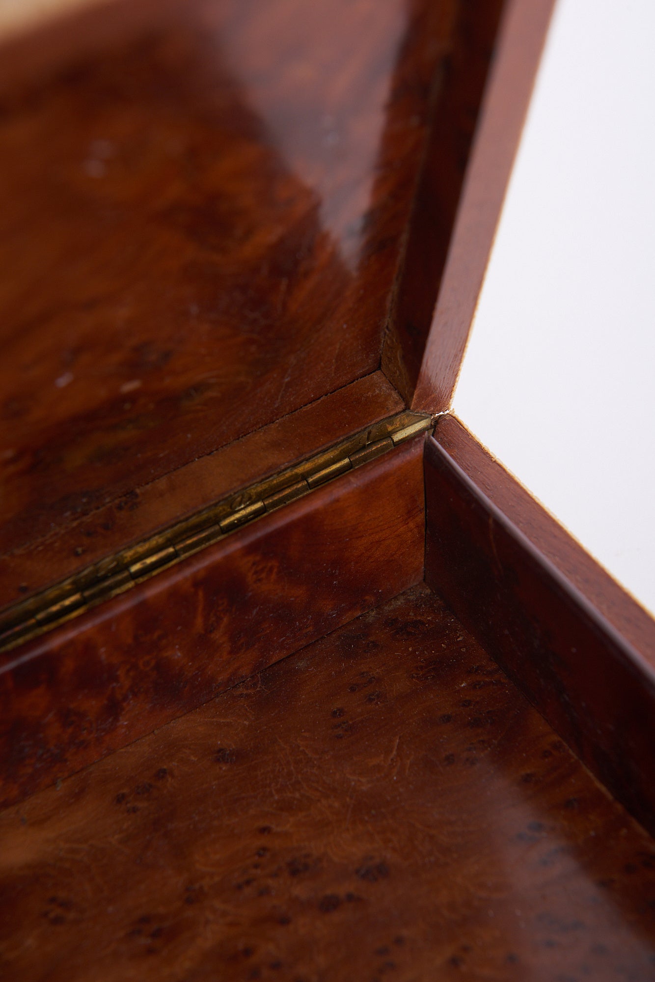 Art Deco Shagreen Box