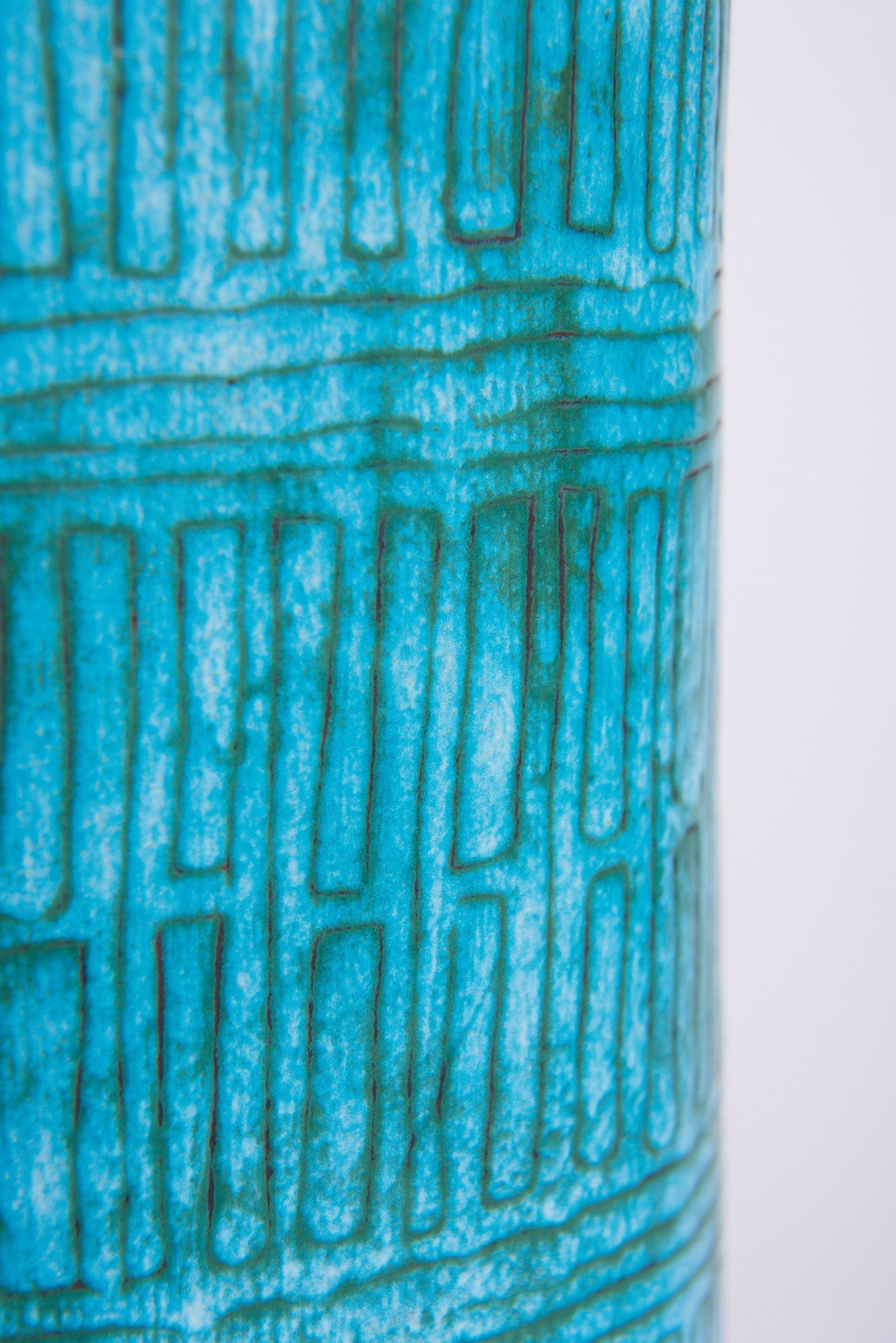 Large Ceramic Table Lamp