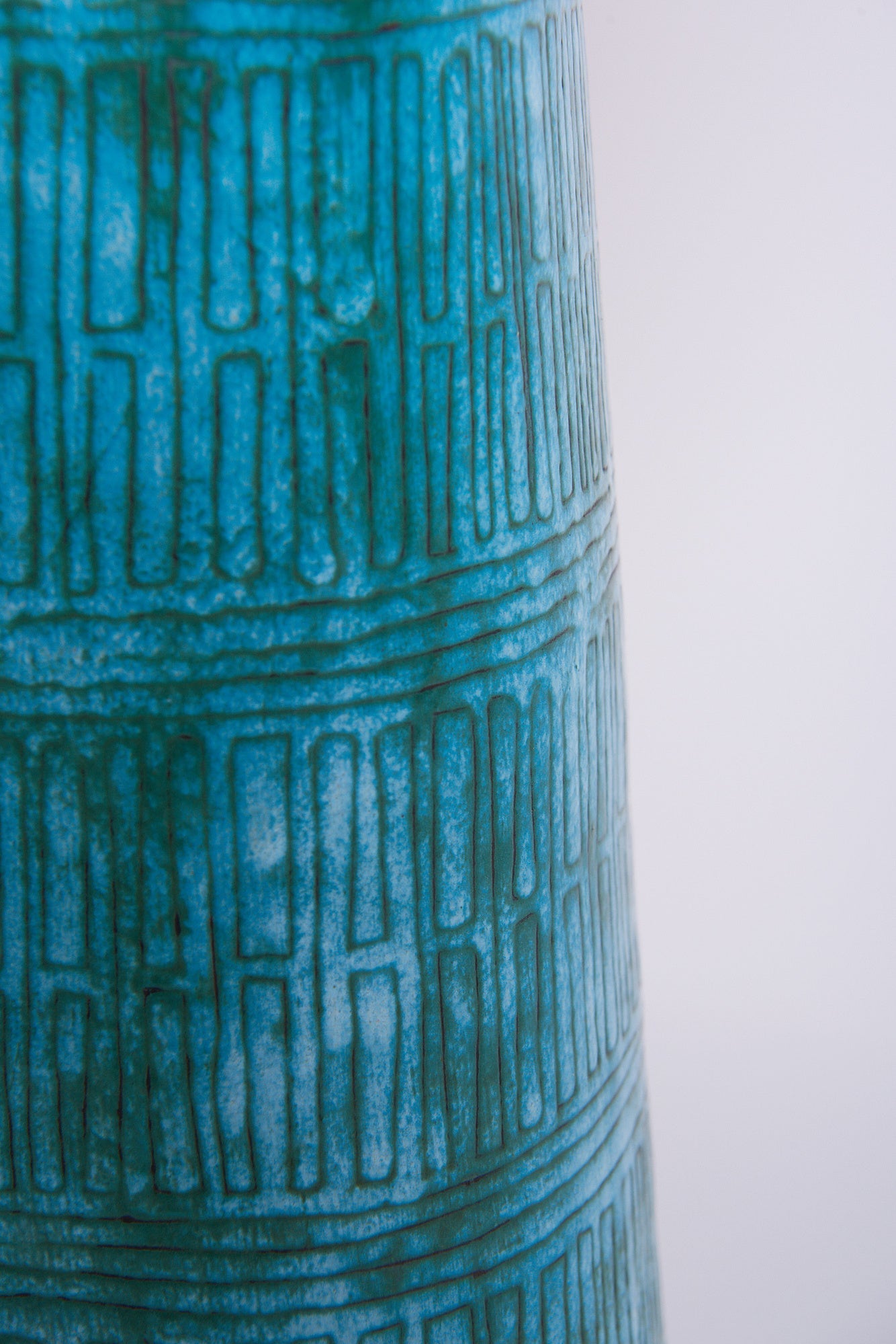 Large Ceramic Table Lamp
