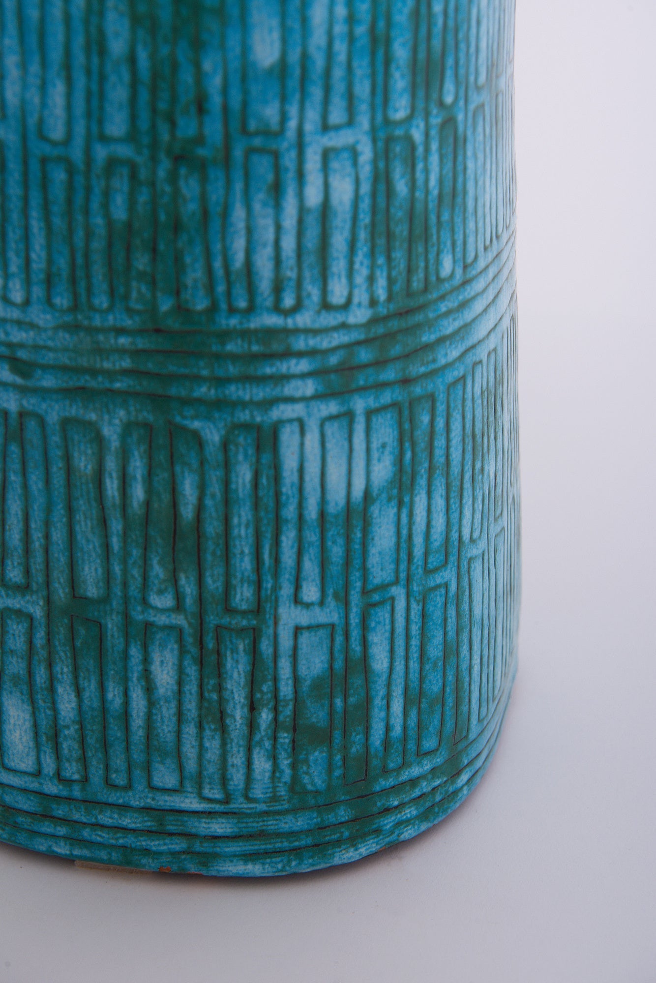 Large Ceramic Table Lamp