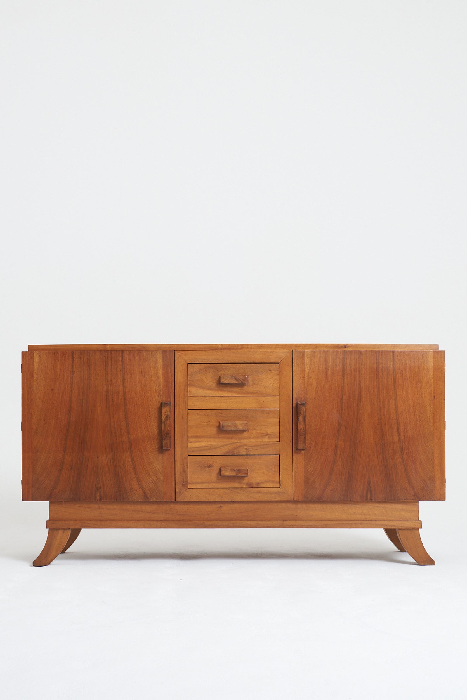 9039- Art Deco Sideboard