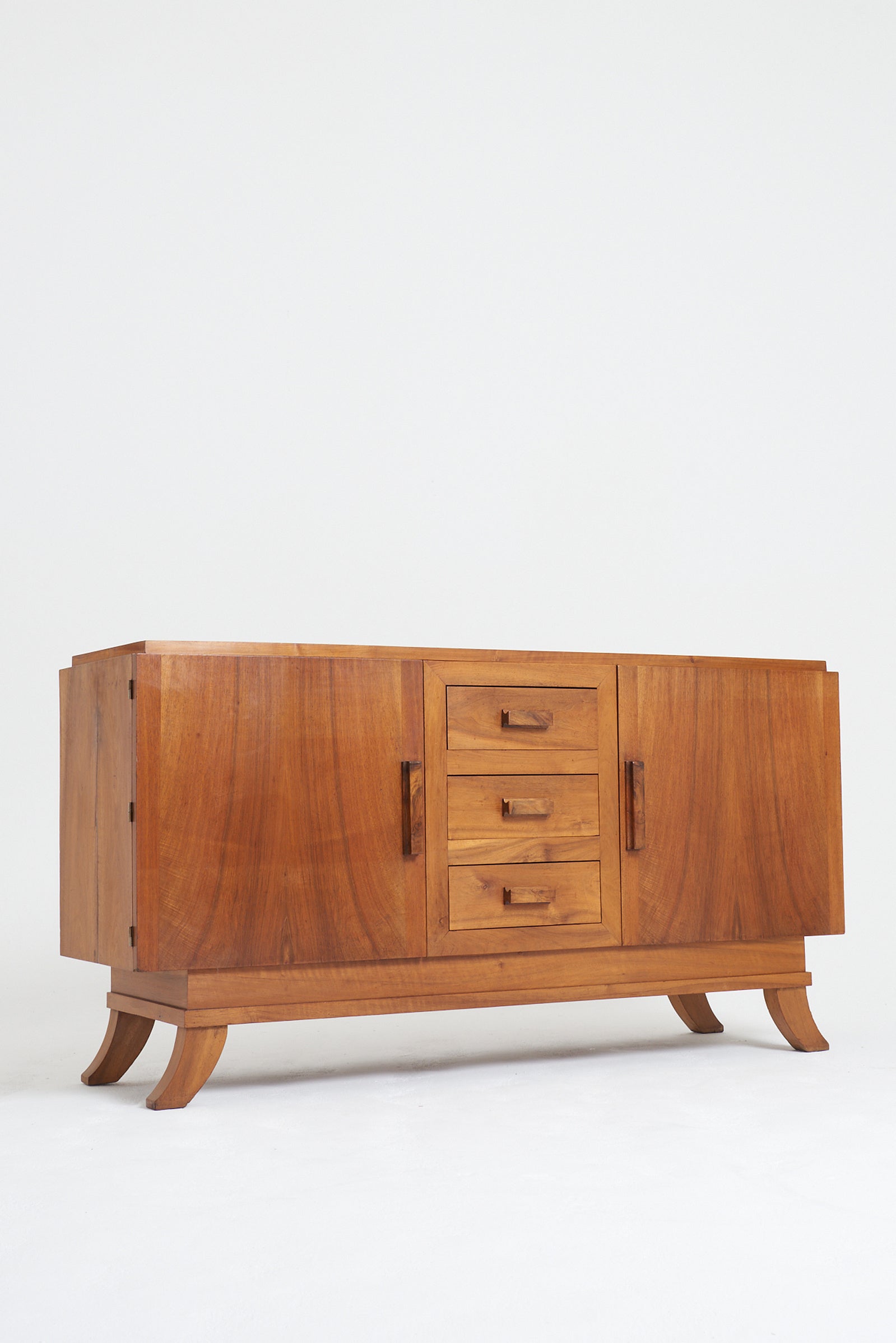 Art Deco Sideboard