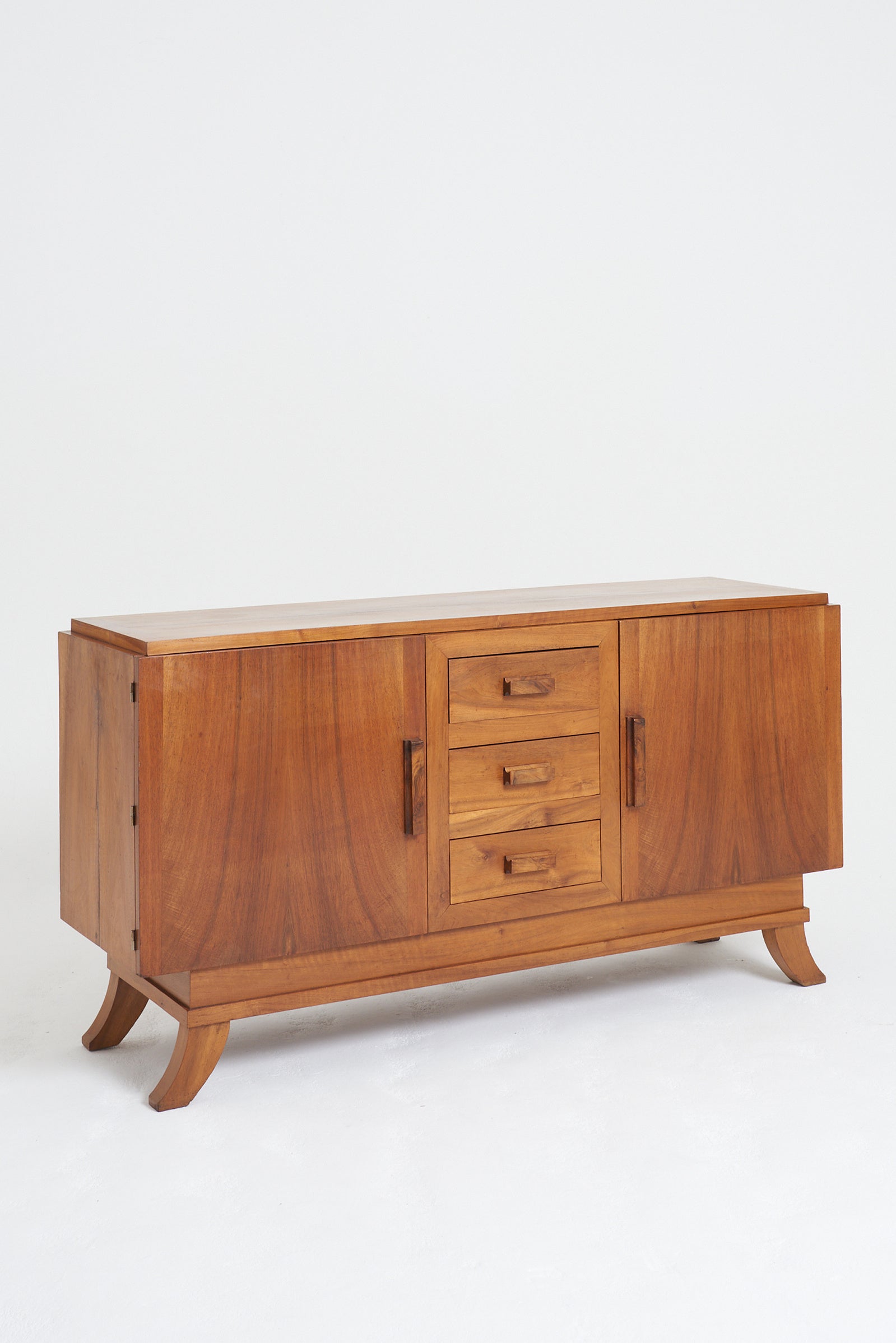 Art Deco Sideboard