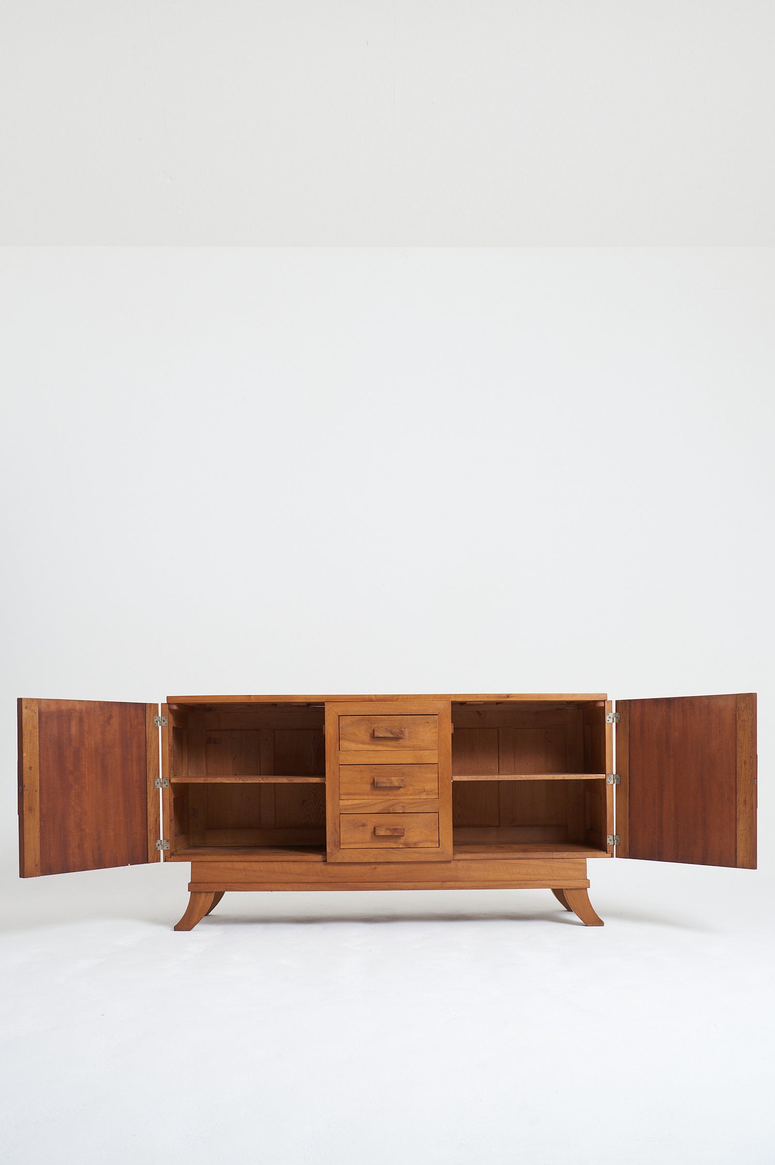 Art Deco Sideboard