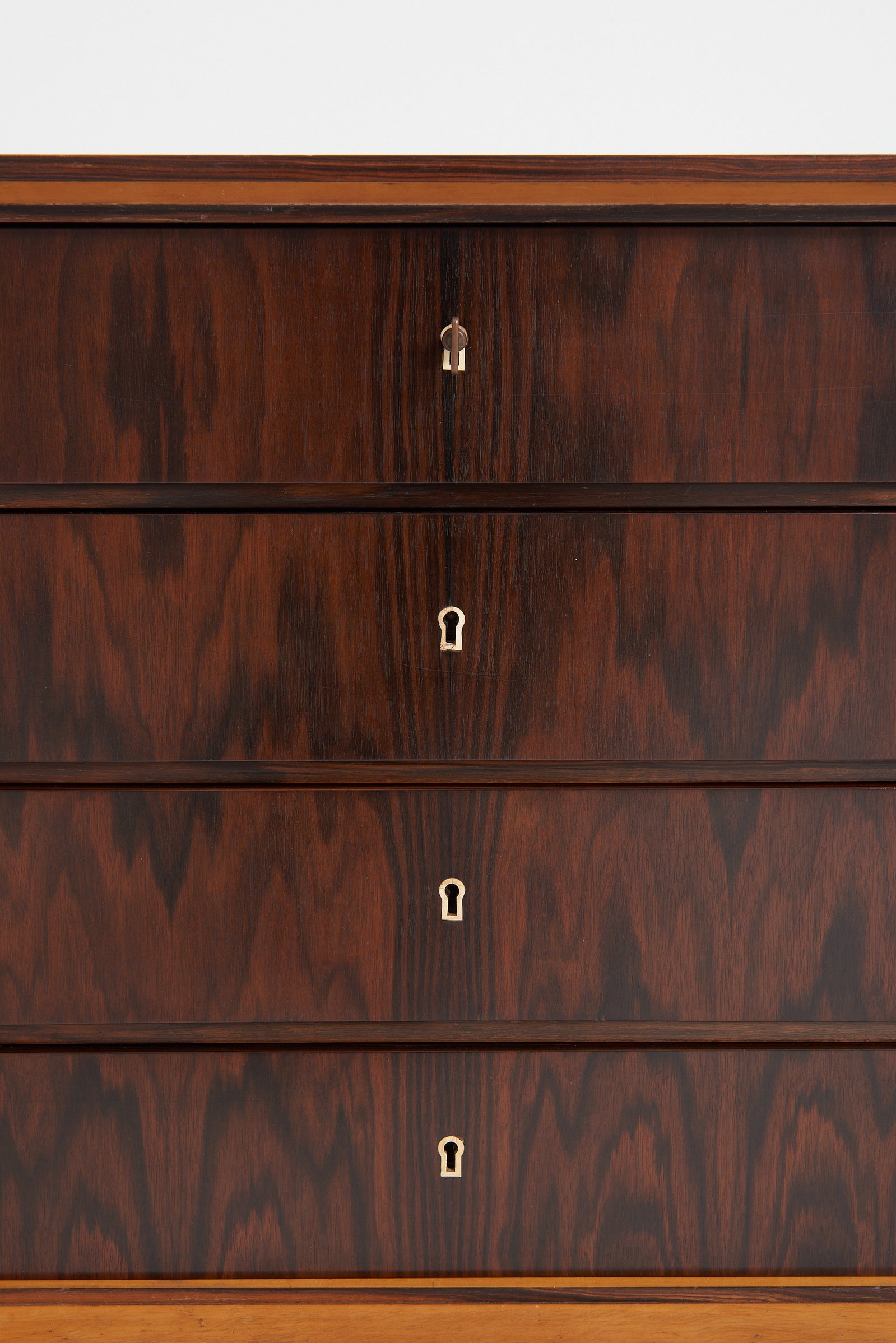 Mid-Century Small Sideboard