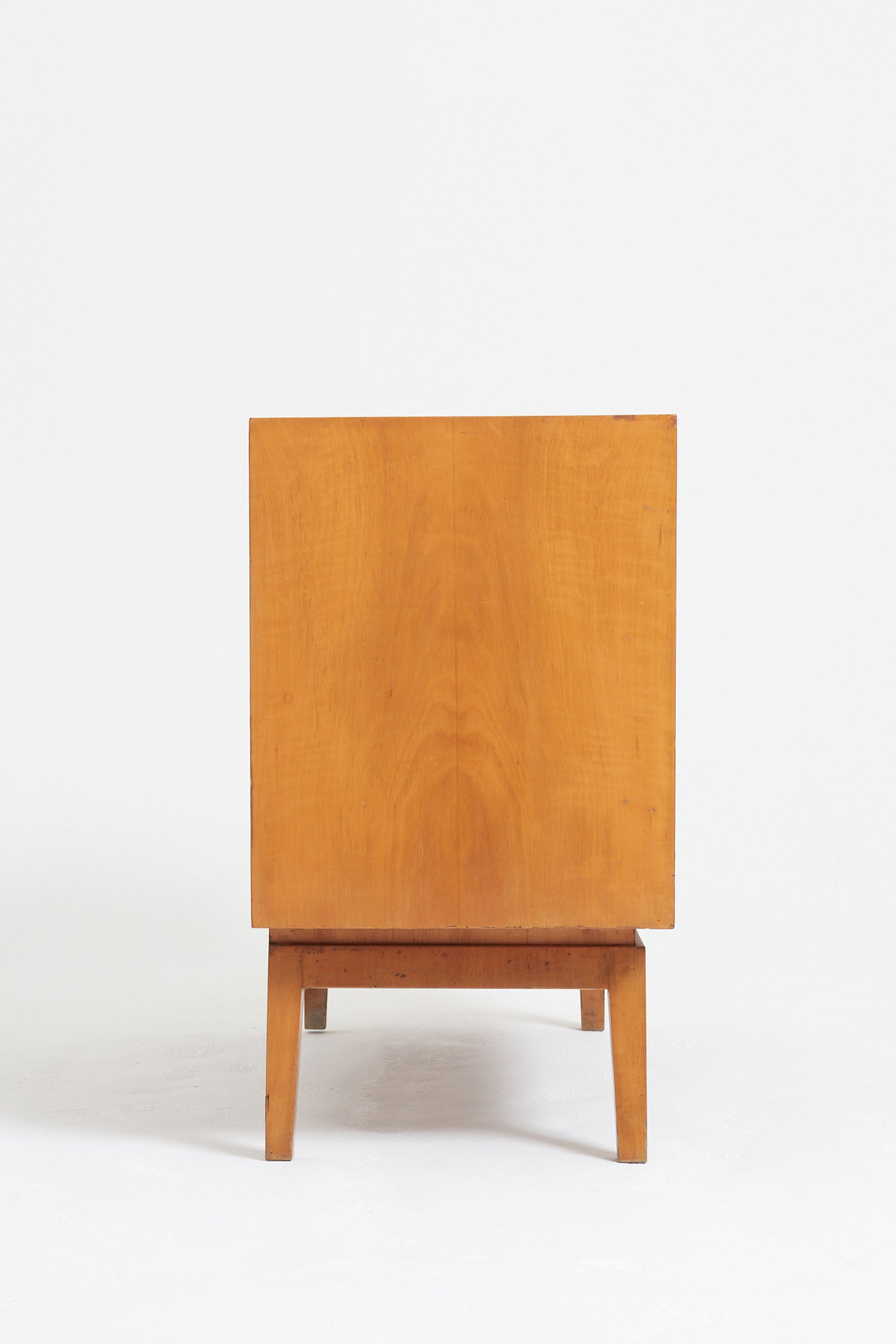Mid-Century Small Sideboard