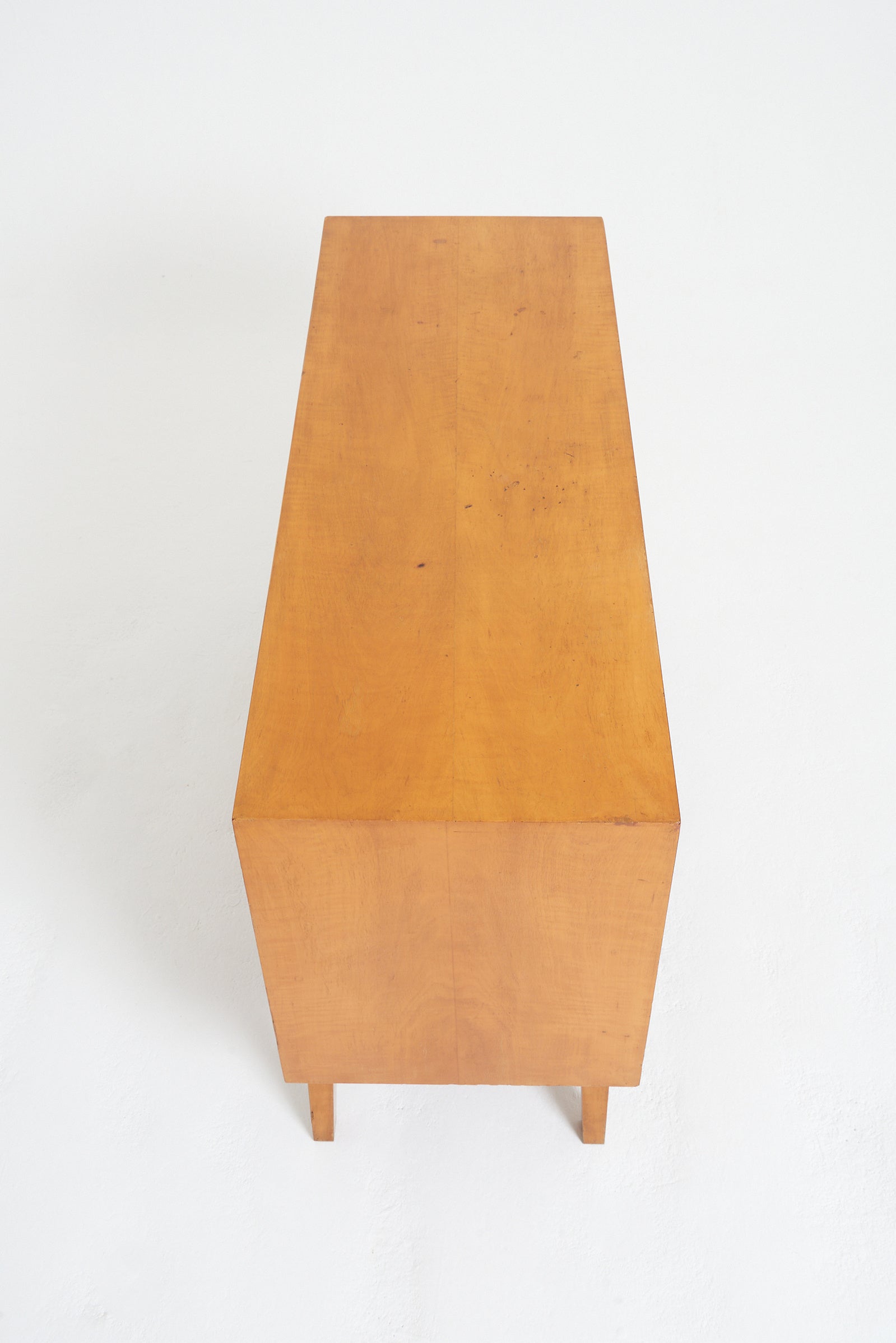 Mid-Century Small Sideboard