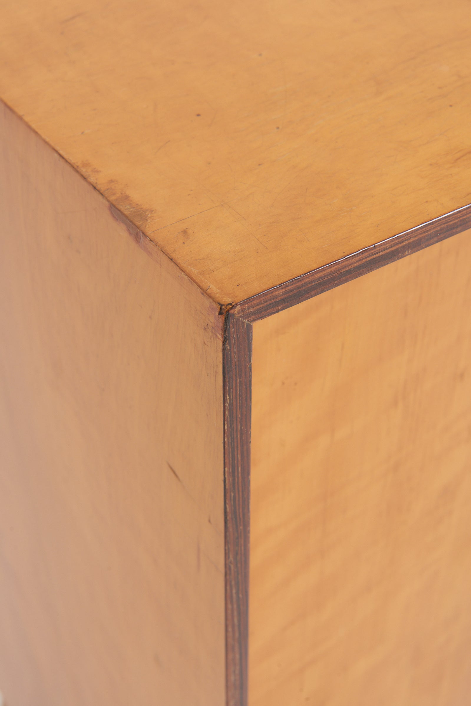 Mid-Century Small Sideboard