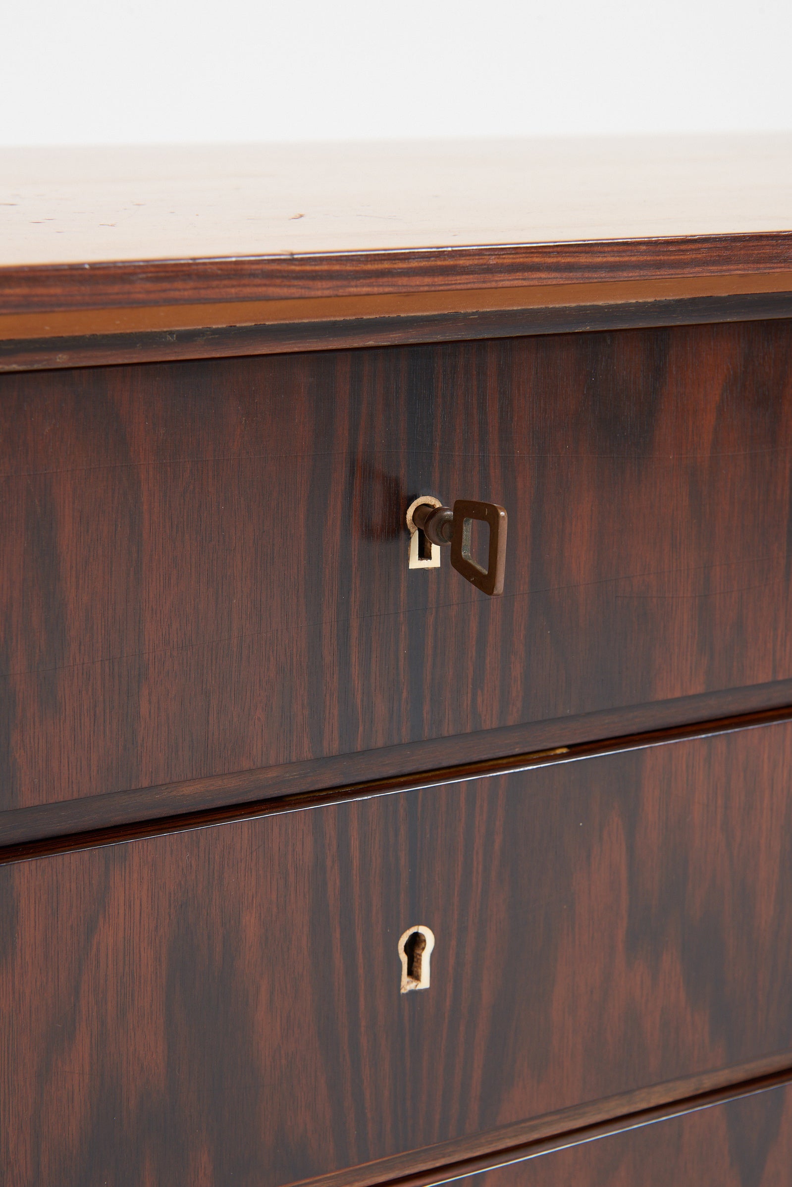 Mid-Century Small Sideboard