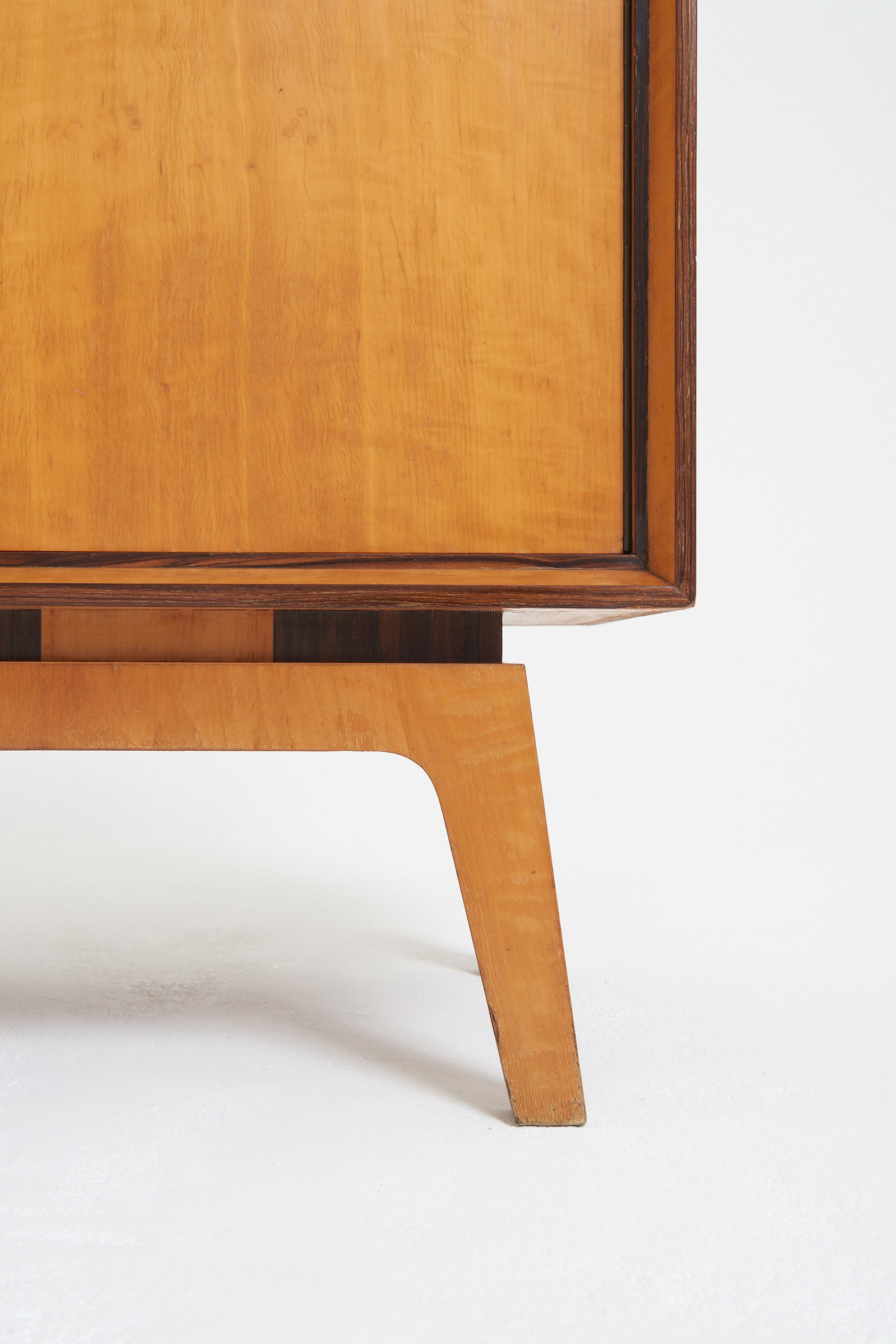 Mid-Century Small Sideboard