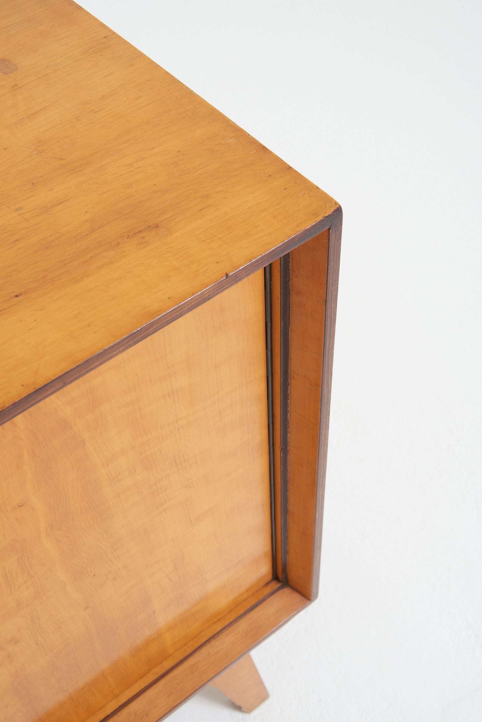 Mid-Century Small Sideboard