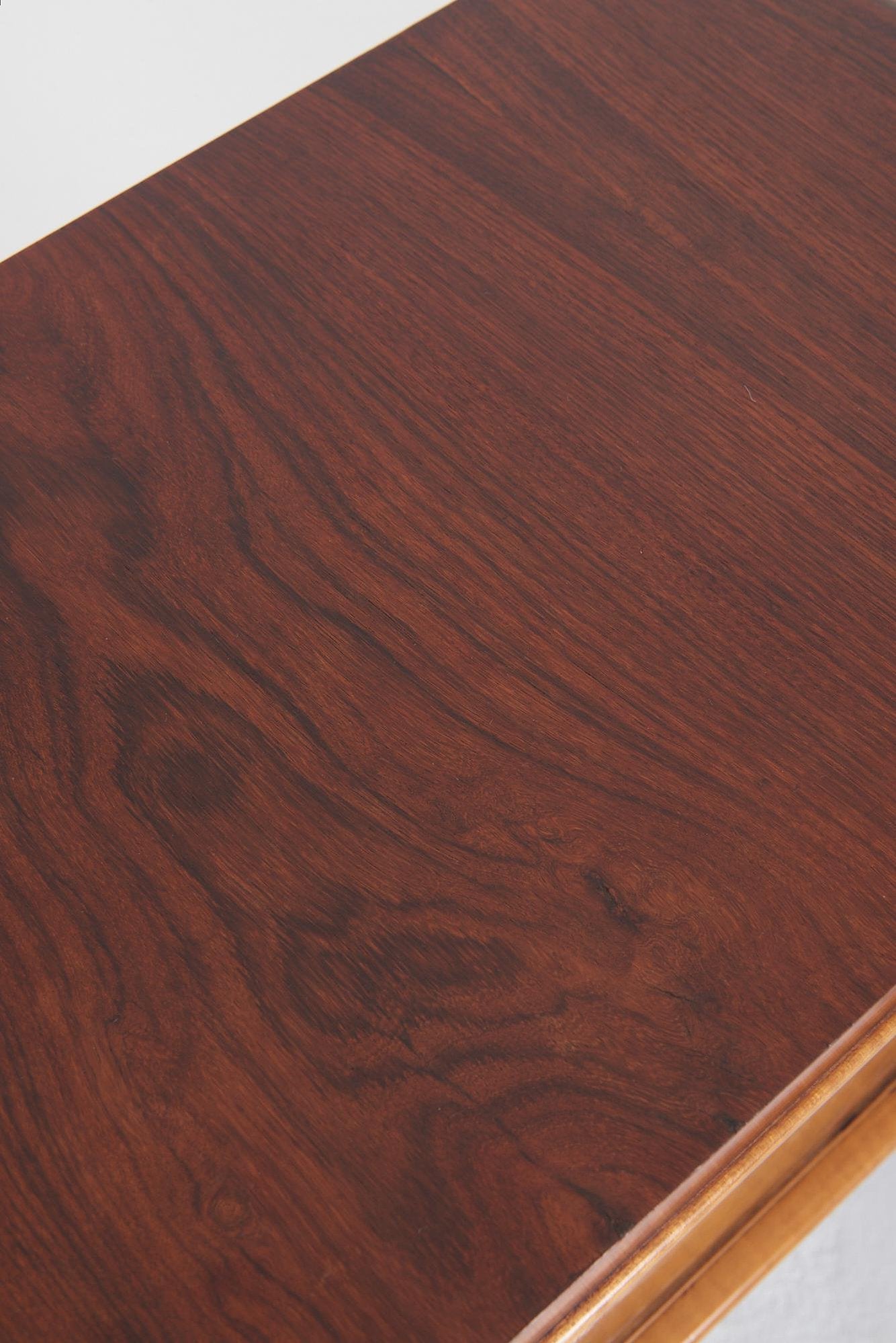 Pair of 1940s Bedside Cabinets