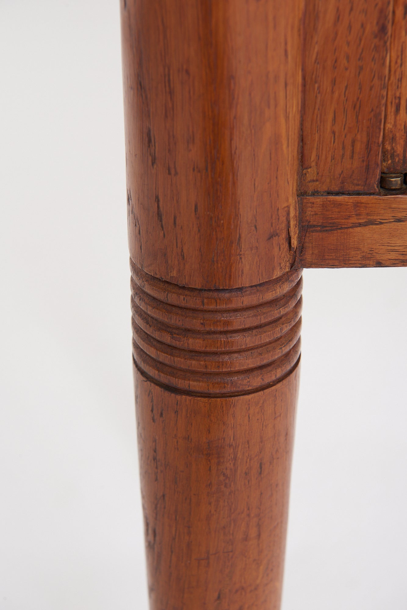 Art Deco Oak Sideboard