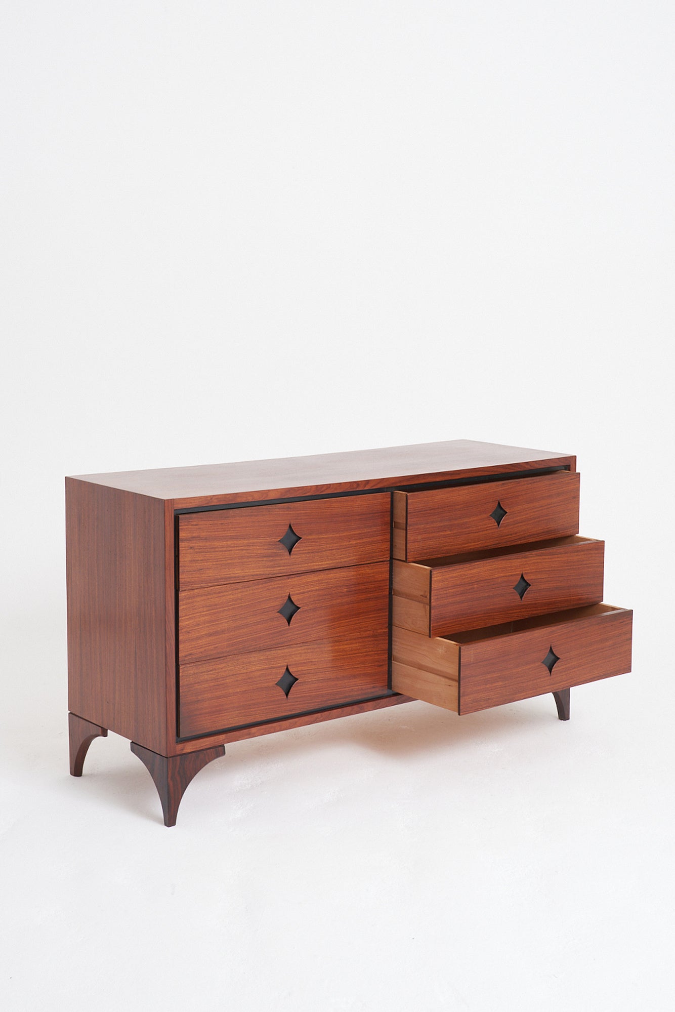 Mid-Century Chest of Drawers