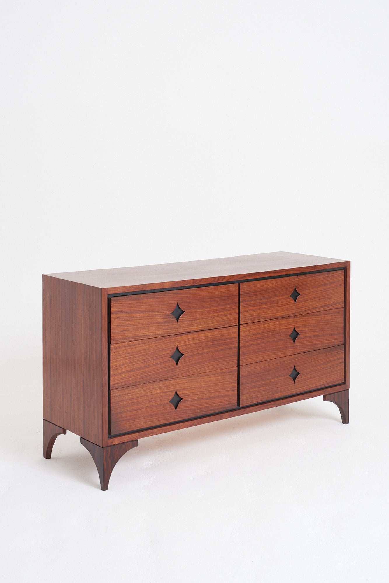 Mid-Century Chest of Drawers