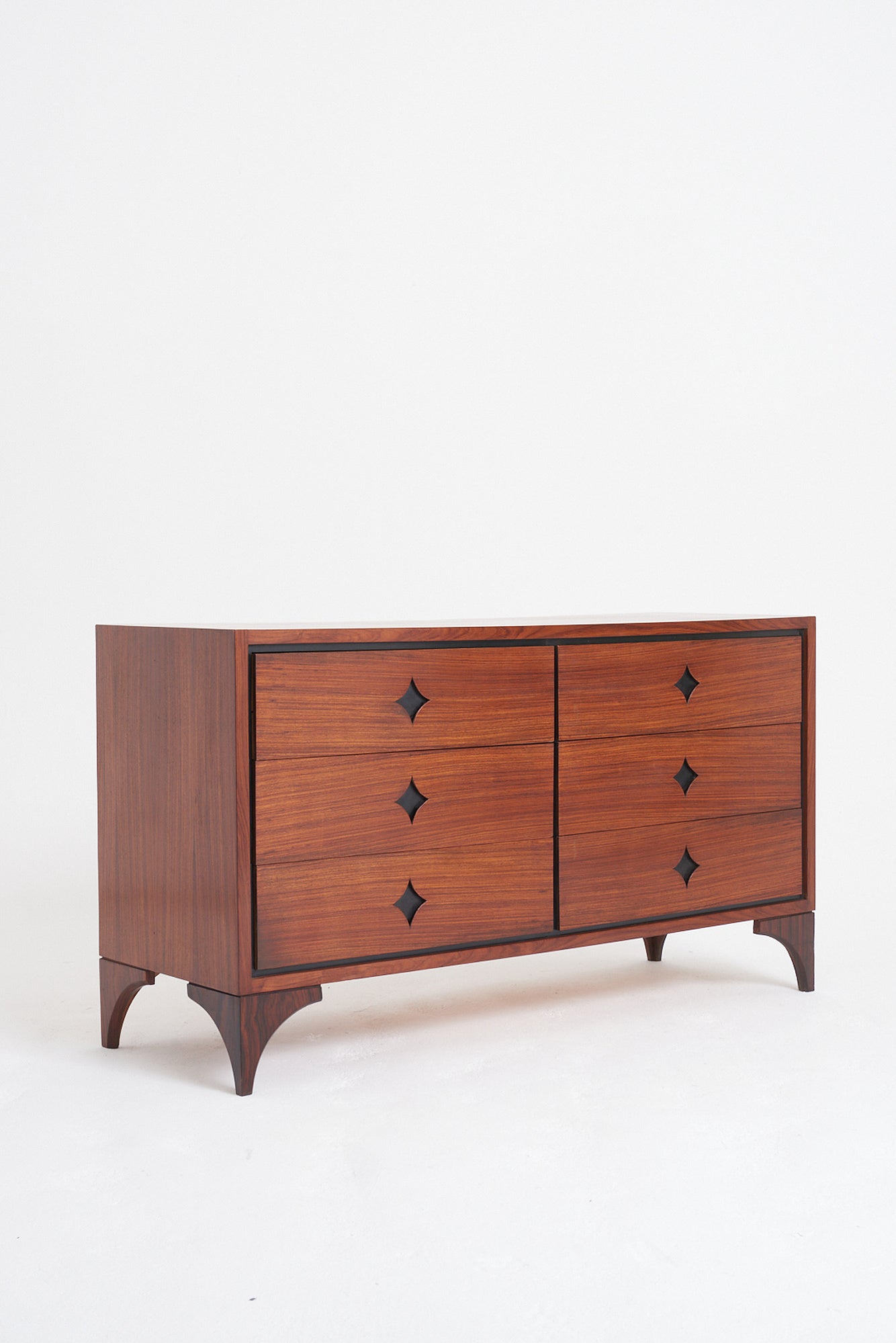 Mid-Century Chest of Drawers