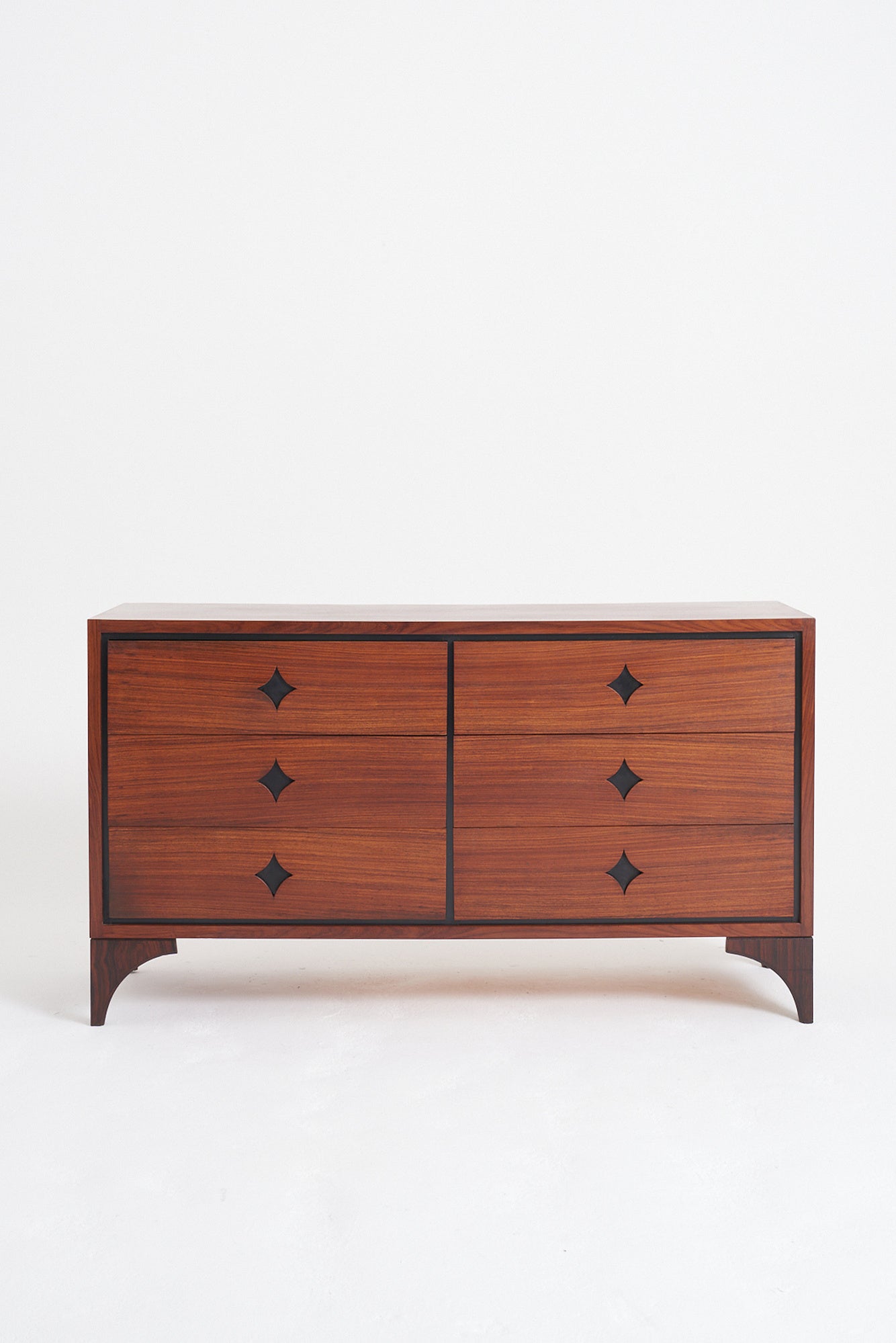 Mid-Century Chest of Drawers