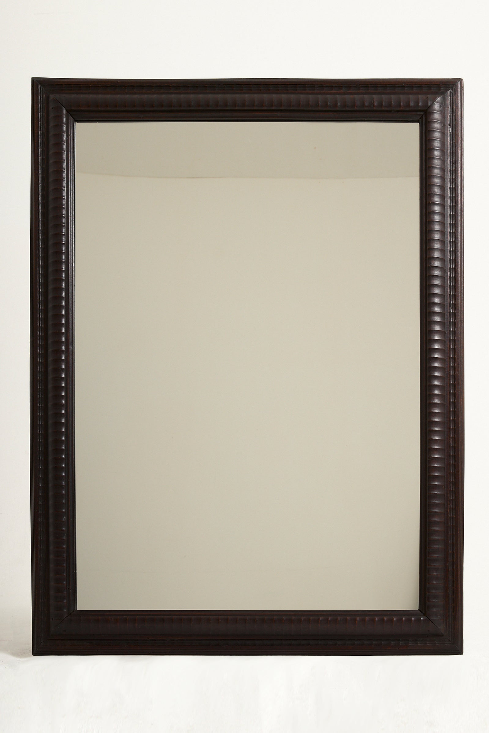 Flemish Style Mirror