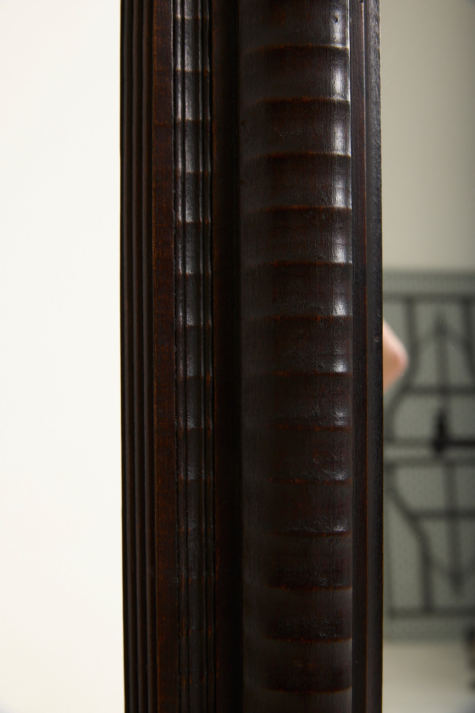 Flemish Style Mirror