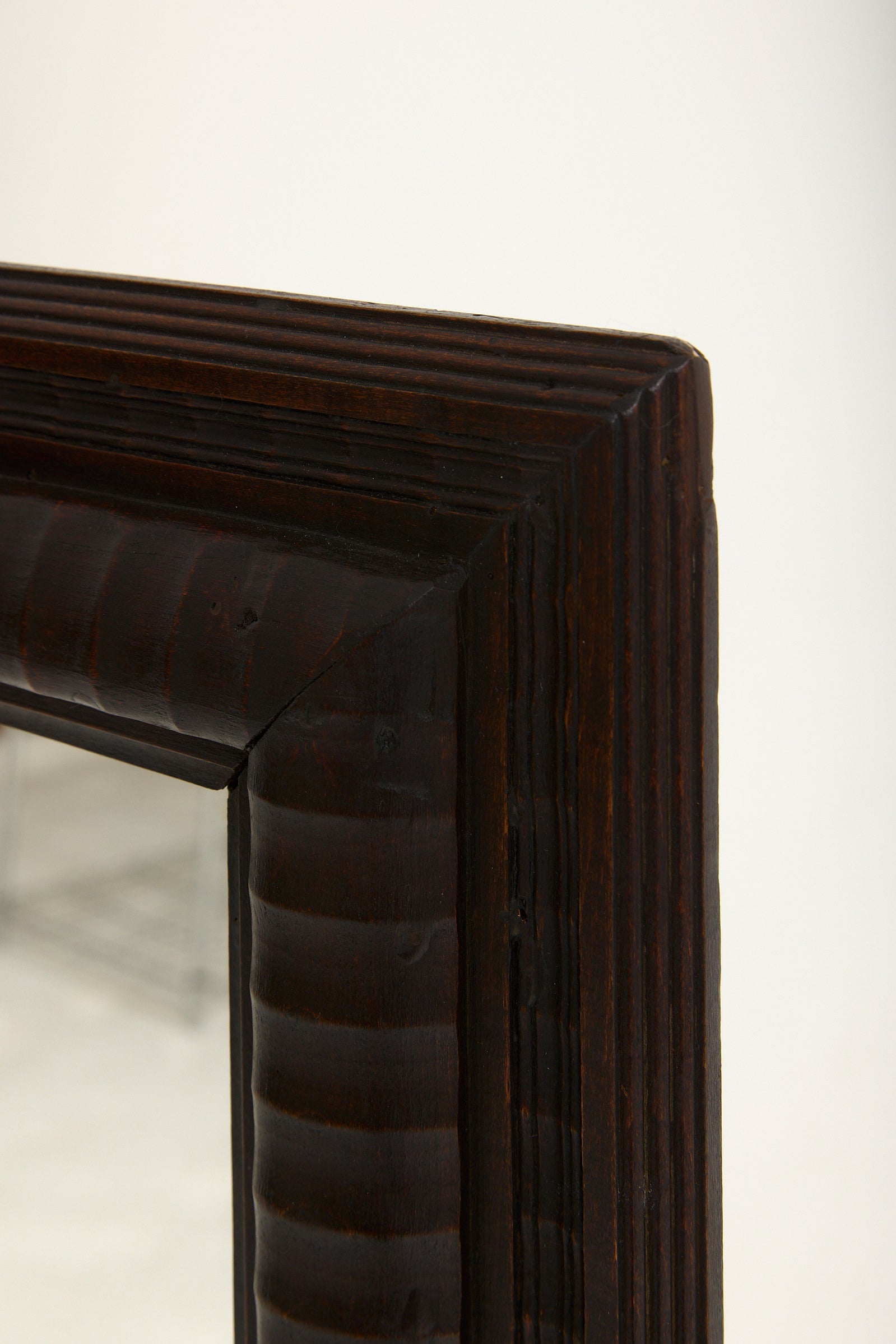 Flemish Style Mirror